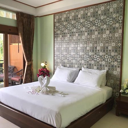 Pratum Resort Khao Lak Extérieur photo