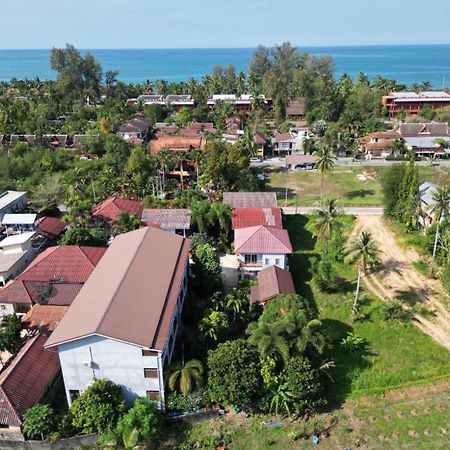 Pratum Resort Khao Lak Extérieur photo