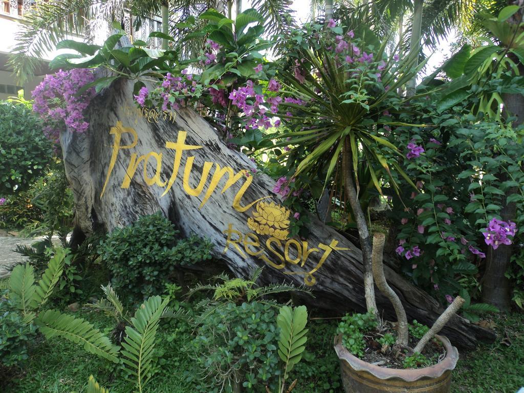 Pratum Resort Khao Lak Extérieur photo