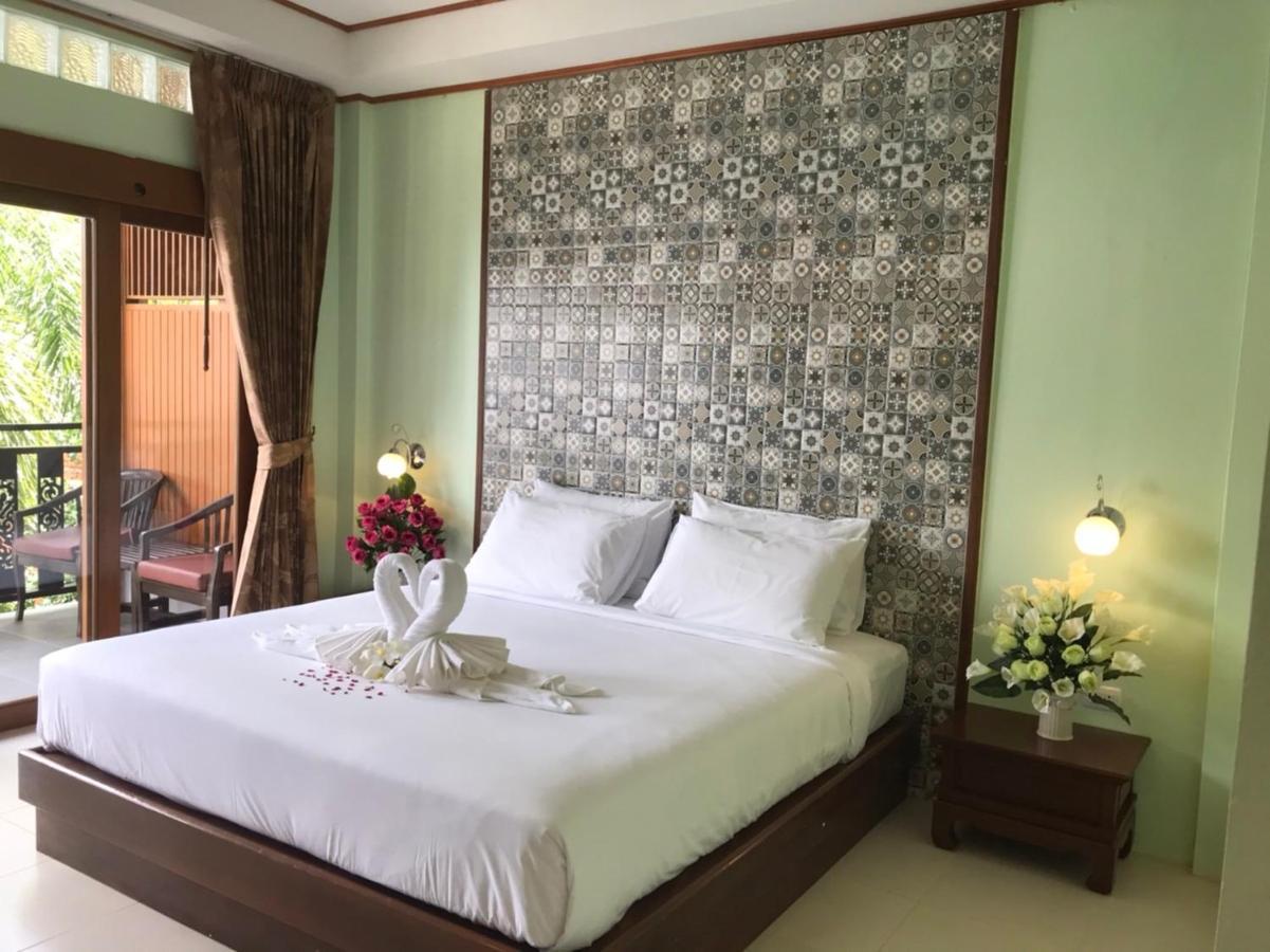 Pratum Resort Khao Lak Extérieur photo