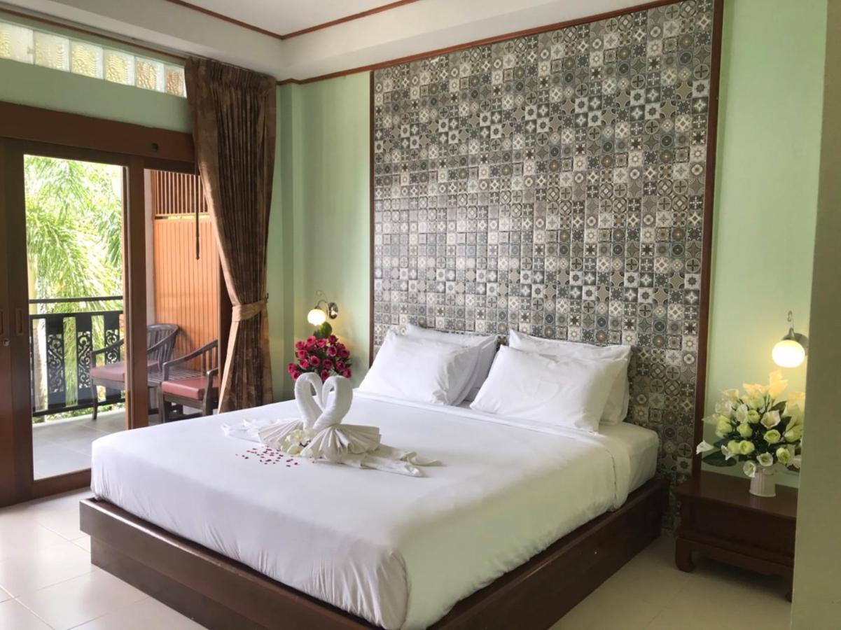 Pratum Resort Khao Lak Extérieur photo