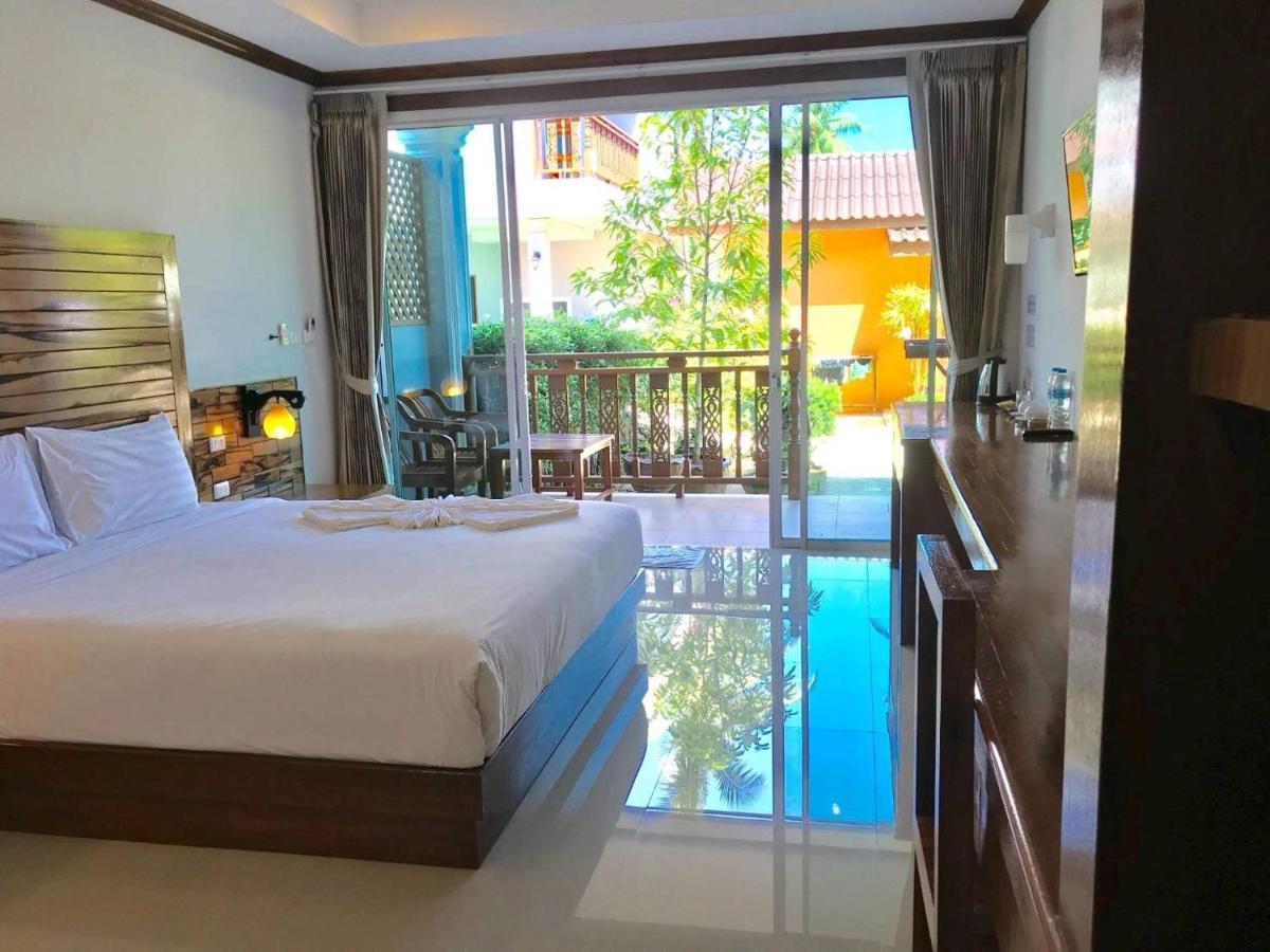 Pratum Resort Khao Lak Extérieur photo