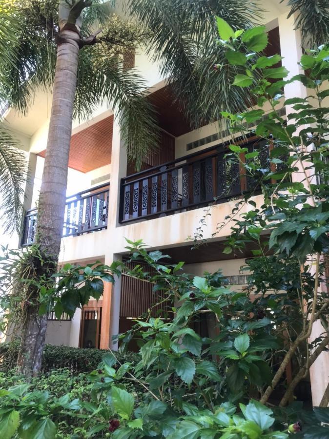 Pratum Resort Khao Lak Extérieur photo