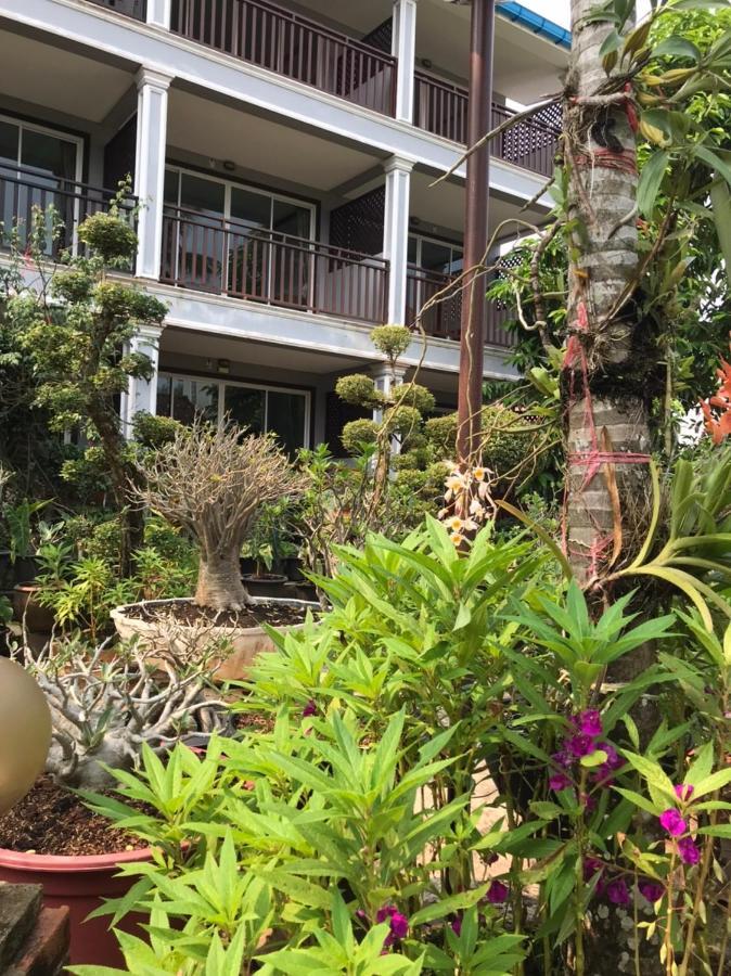 Pratum Resort Khao Lak Extérieur photo