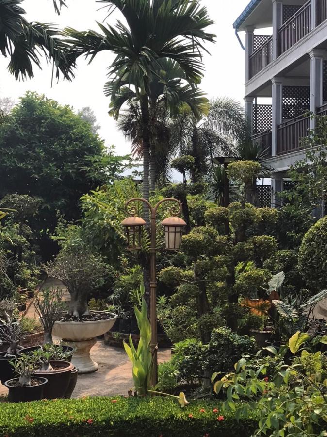 Pratum Resort Khao Lak Extérieur photo