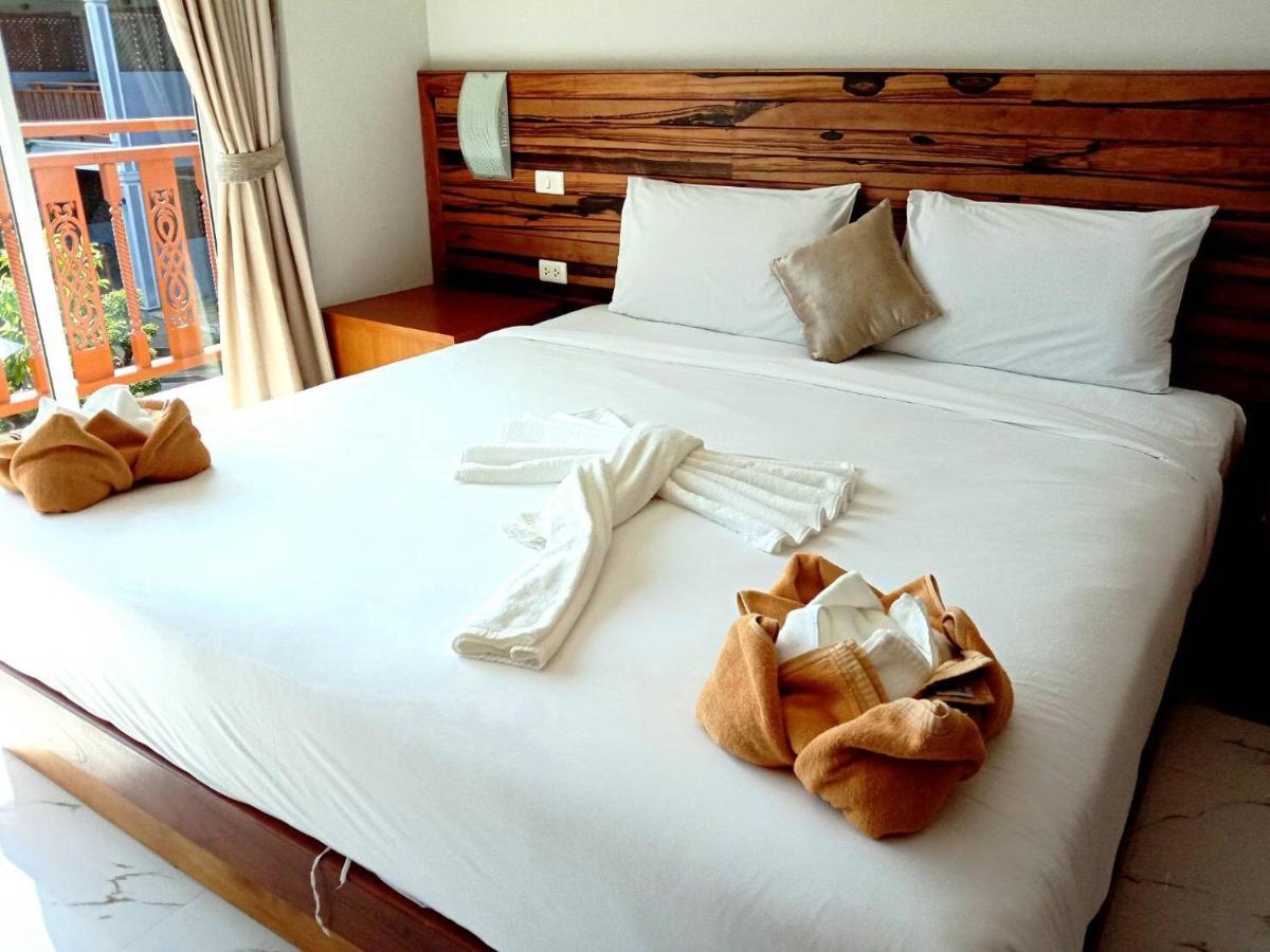 Pratum Resort Khao Lak Extérieur photo
