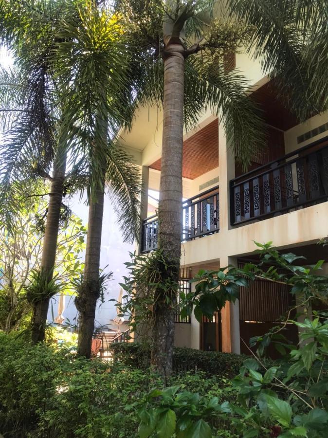 Pratum Resort Khao Lak Extérieur photo
