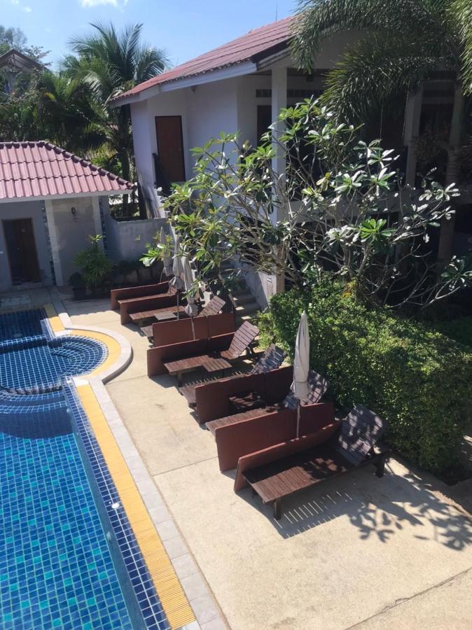 Pratum Resort Khao Lak Extérieur photo