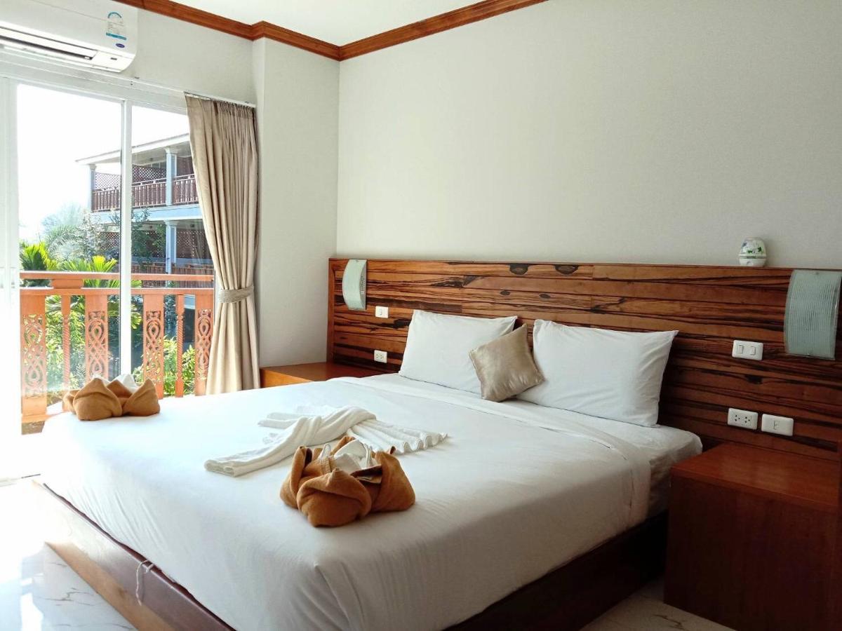 Pratum Resort Khao Lak Extérieur photo