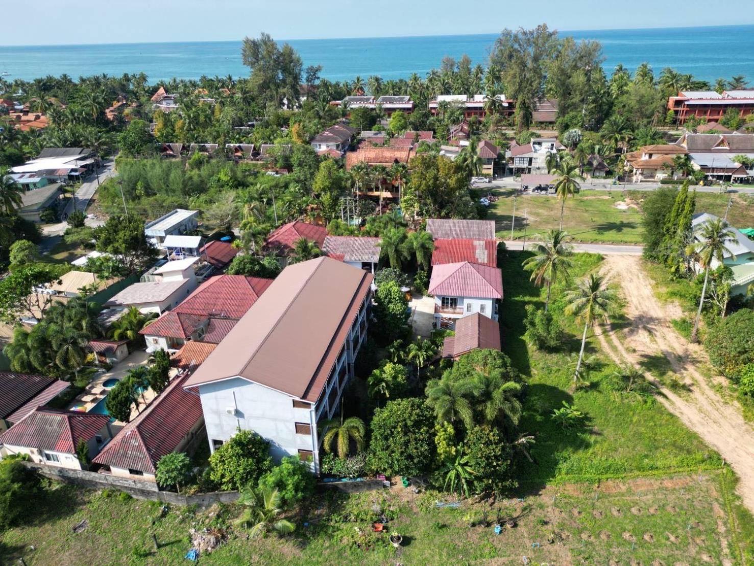 Pratum Resort Khao Lak Extérieur photo