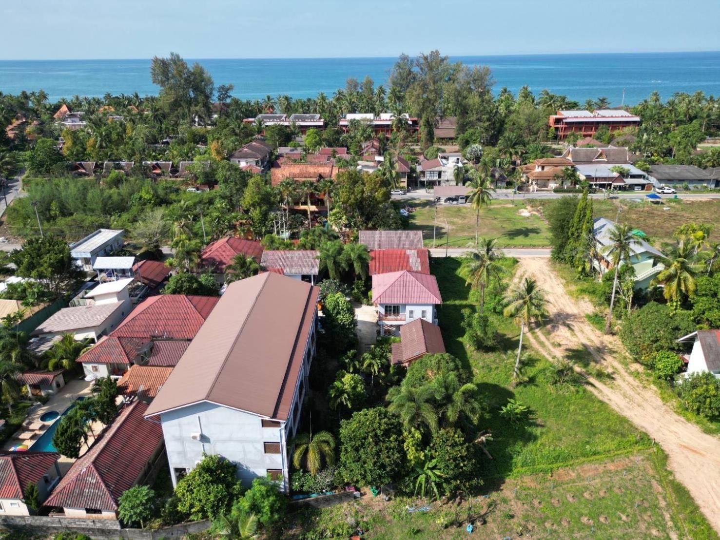 Pratum Resort Khao Lak Extérieur photo
