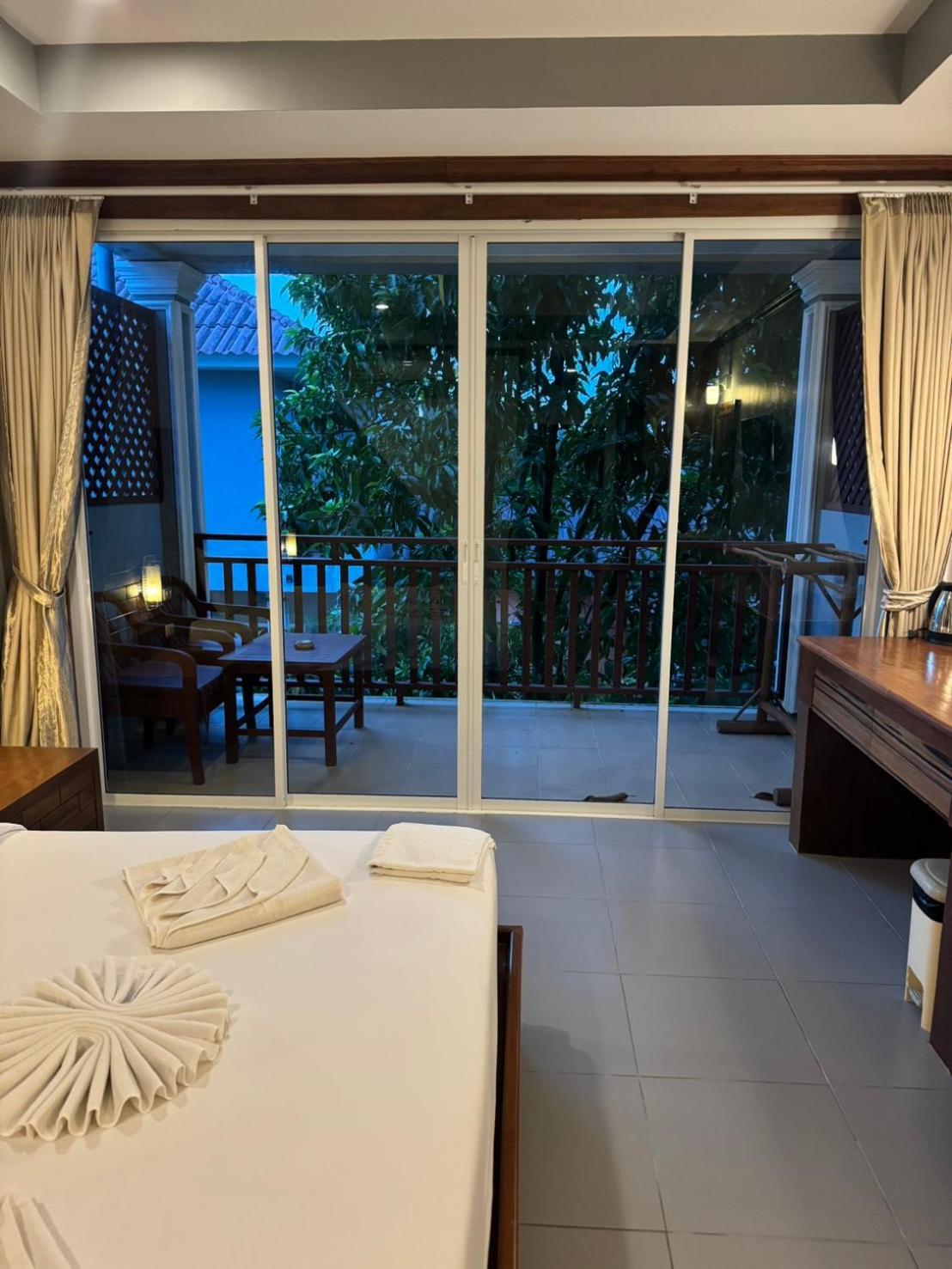 Pratum Resort Khao Lak Extérieur photo