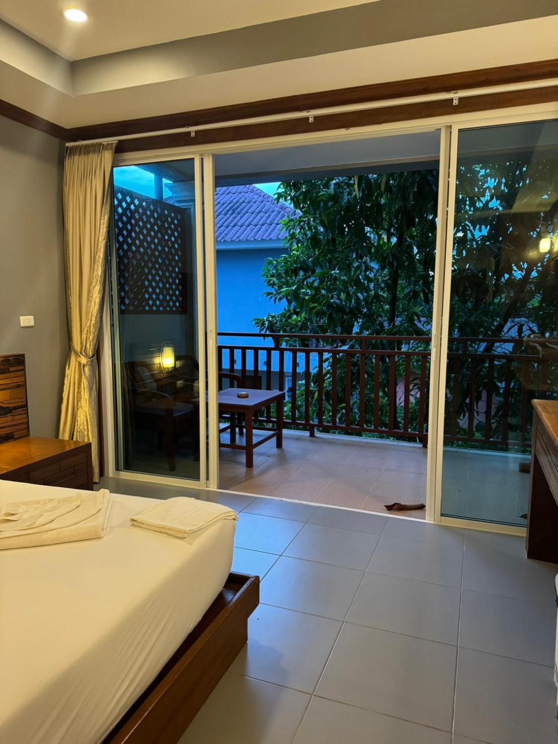 Pratum Resort Khao Lak Extérieur photo