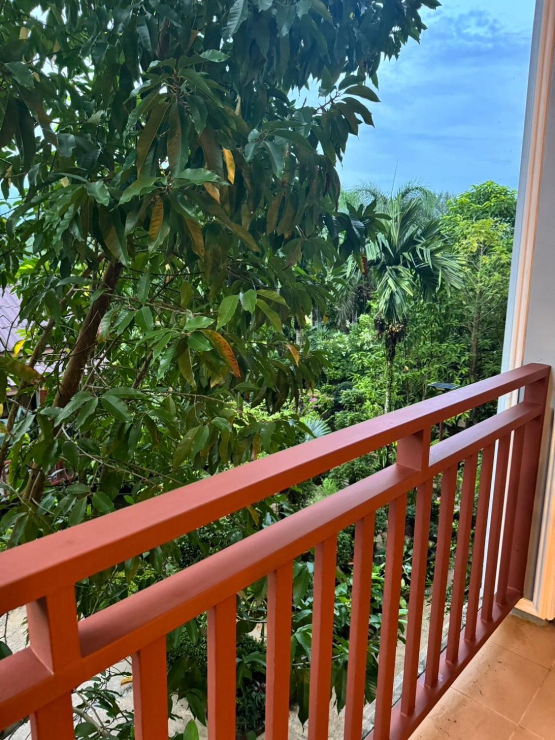 Pratum Resort Khao Lak Extérieur photo