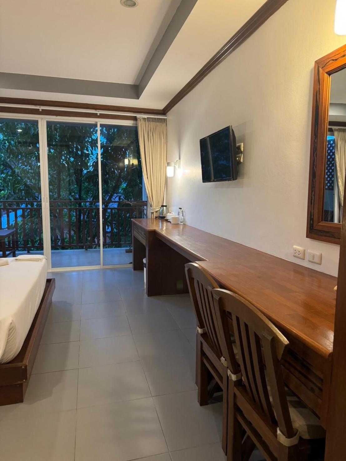 Pratum Resort Khao Lak Extérieur photo