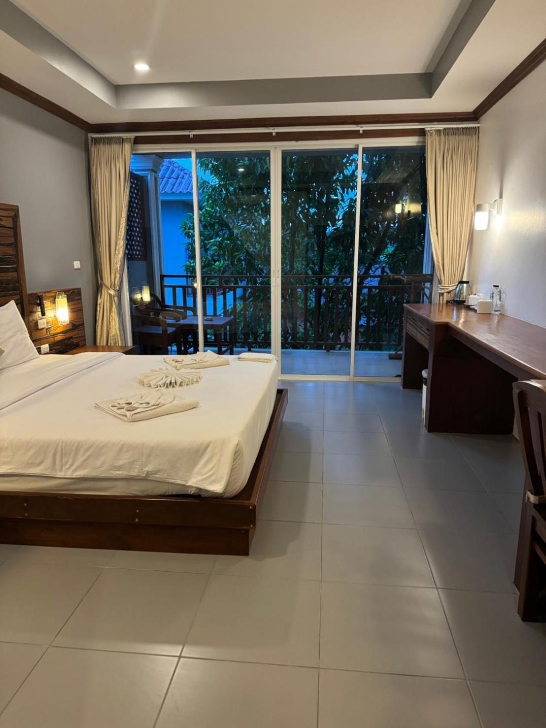 Pratum Resort Khao Lak Extérieur photo