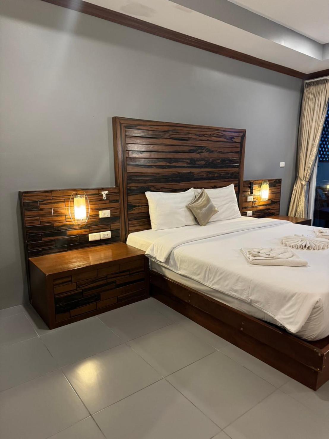 Pratum Resort Khao Lak Extérieur photo