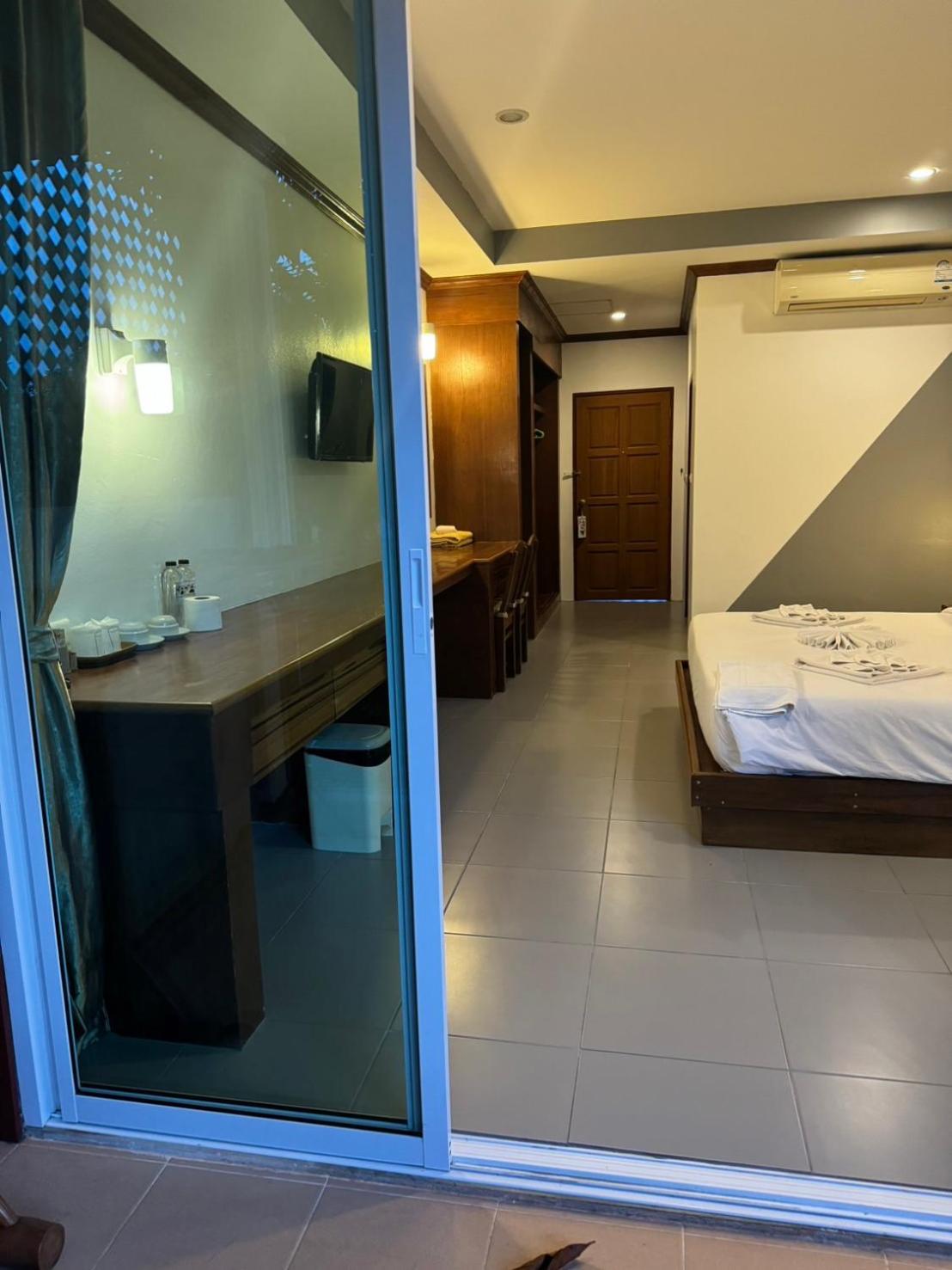 Pratum Resort Khao Lak Extérieur photo