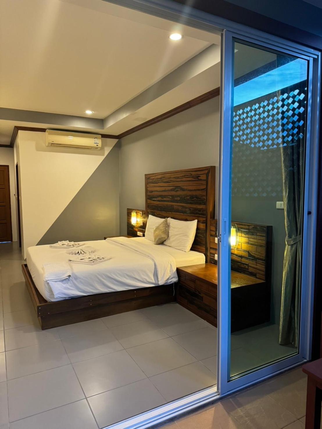 Pratum Resort Khao Lak Extérieur photo