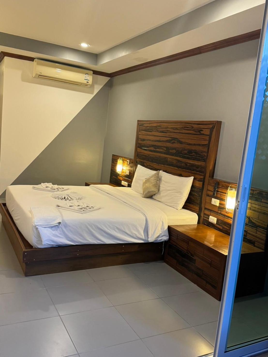 Pratum Resort Khao Lak Extérieur photo