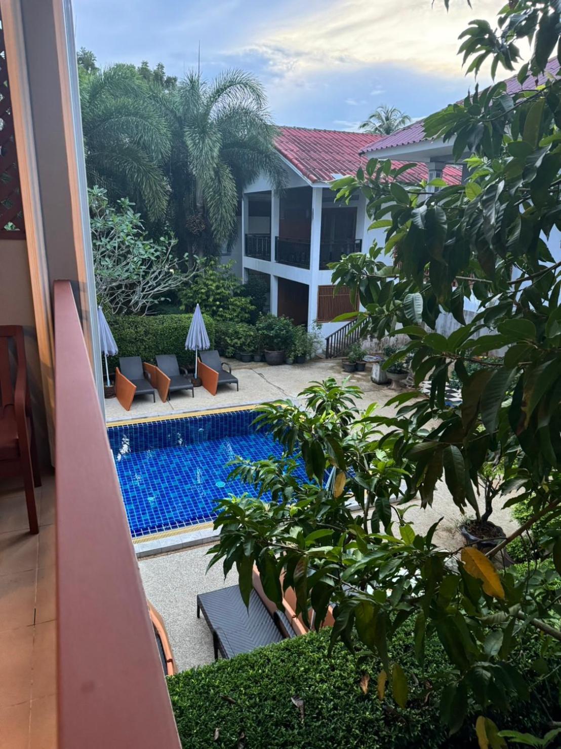 Pratum Resort Khao Lak Extérieur photo