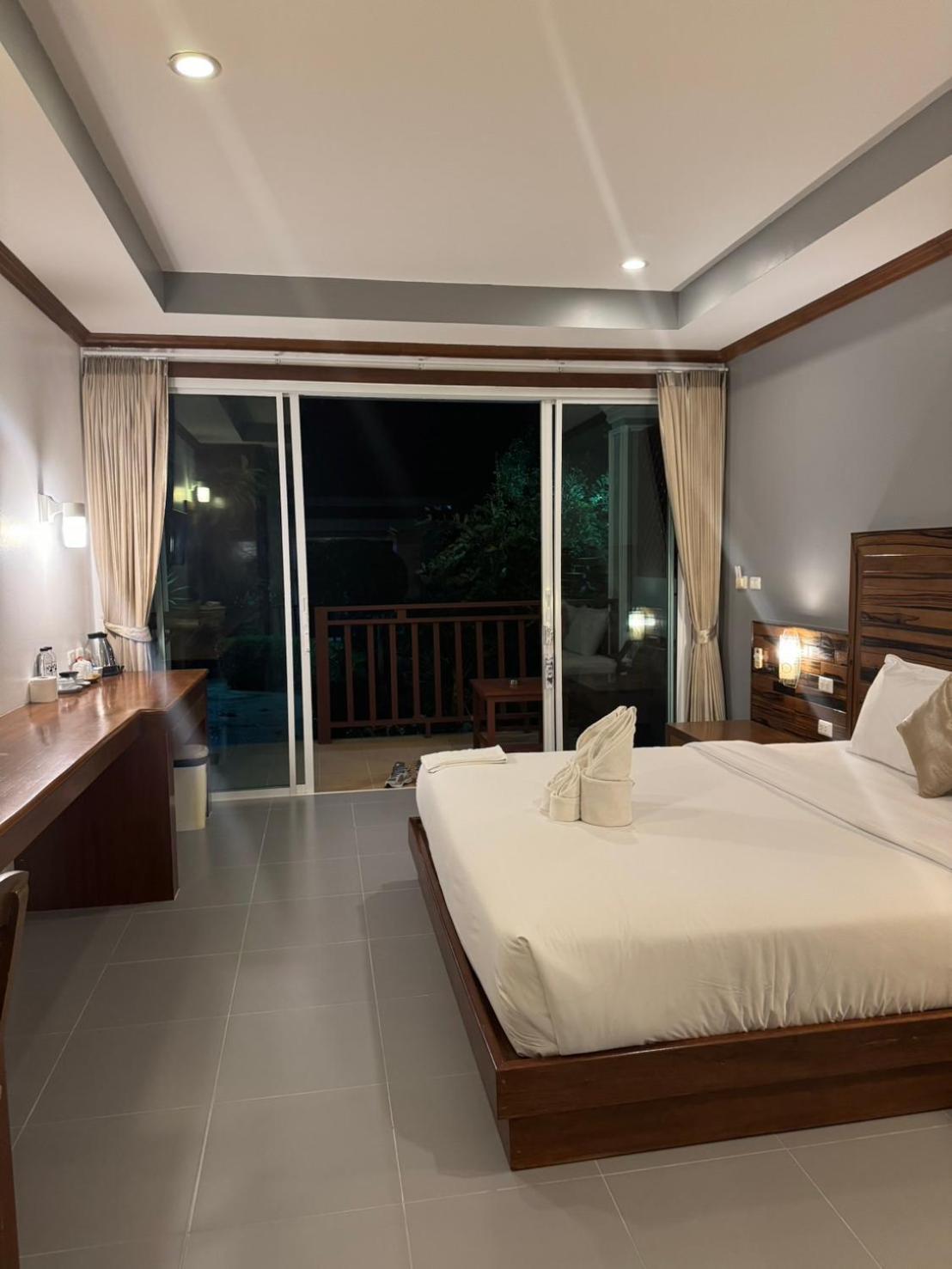 Pratum Resort Khao Lak Extérieur photo