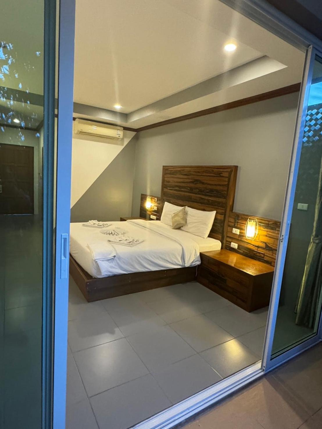 Pratum Resort Khao Lak Extérieur photo
