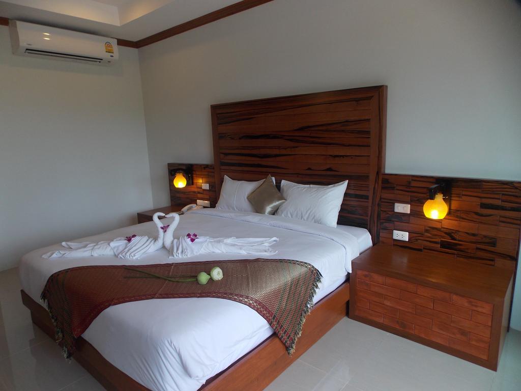 Pratum Resort Khao Lak Chambre photo