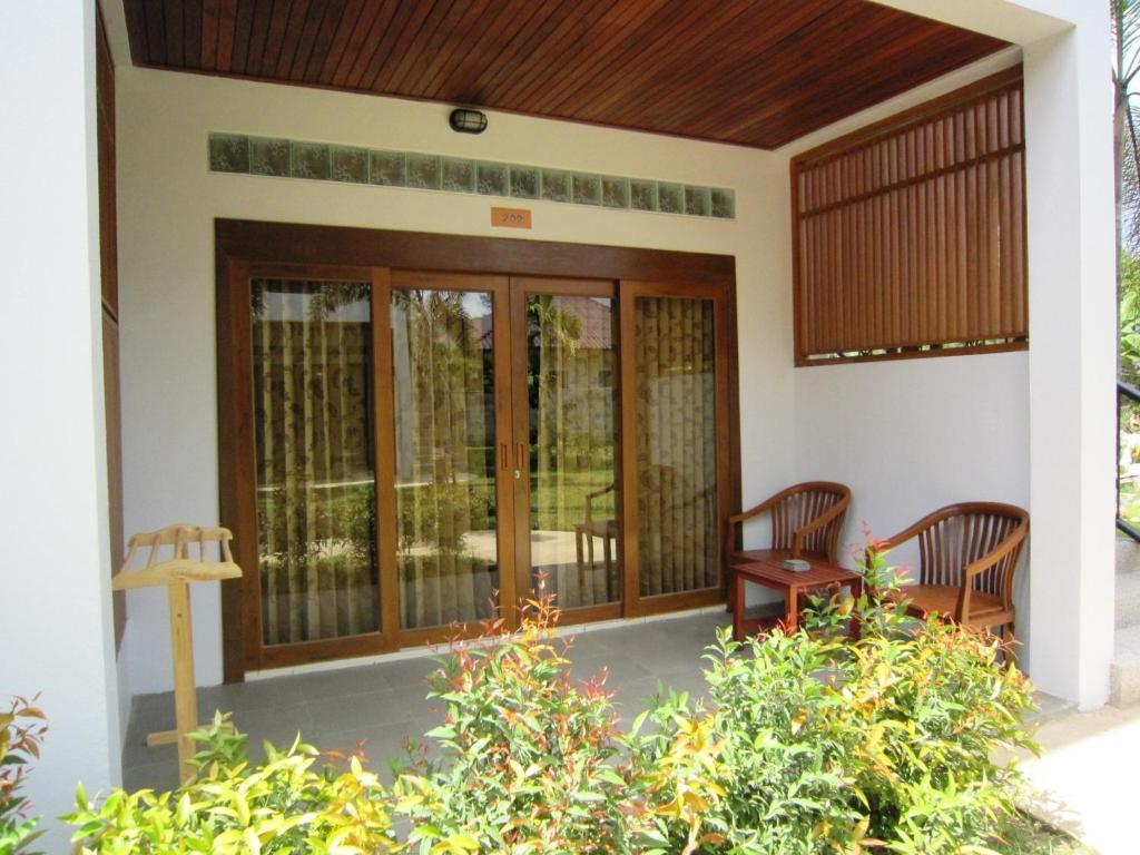 Pratum Resort Khao Lak Chambre photo