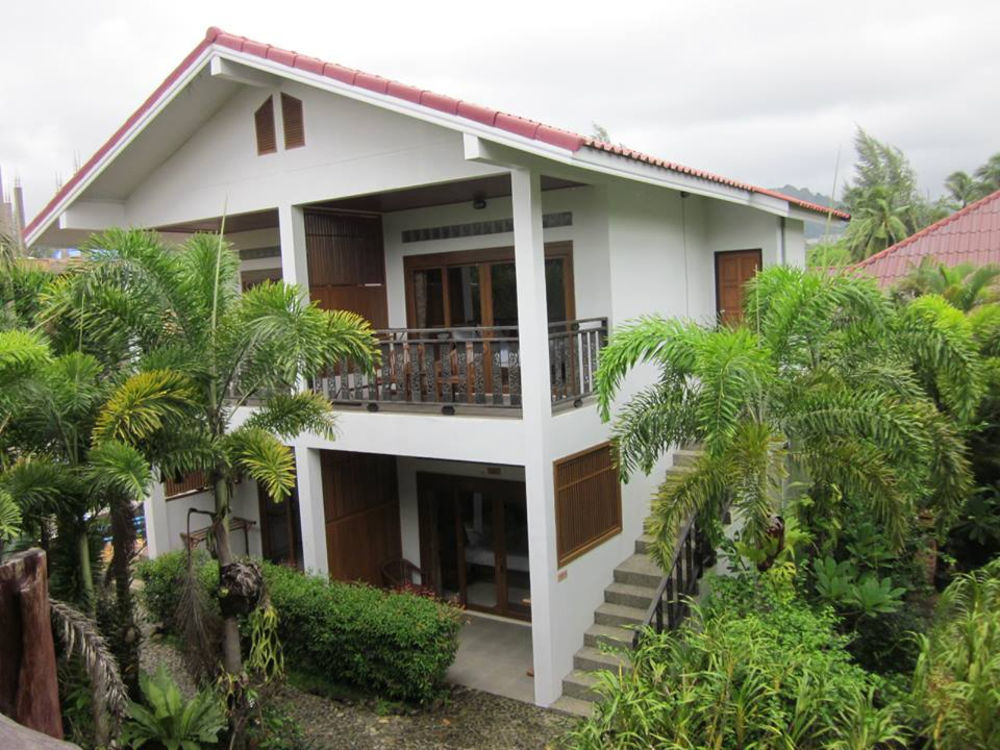 Pratum Resort Khao Lak Extérieur photo