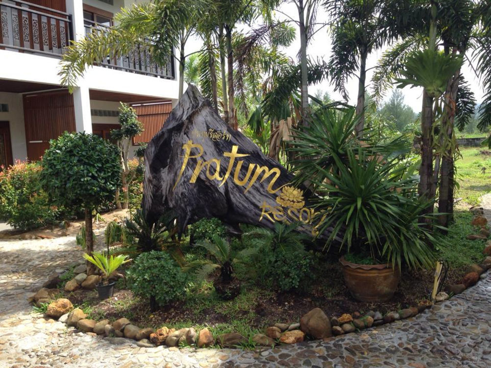 Pratum Resort Khao Lak Extérieur photo