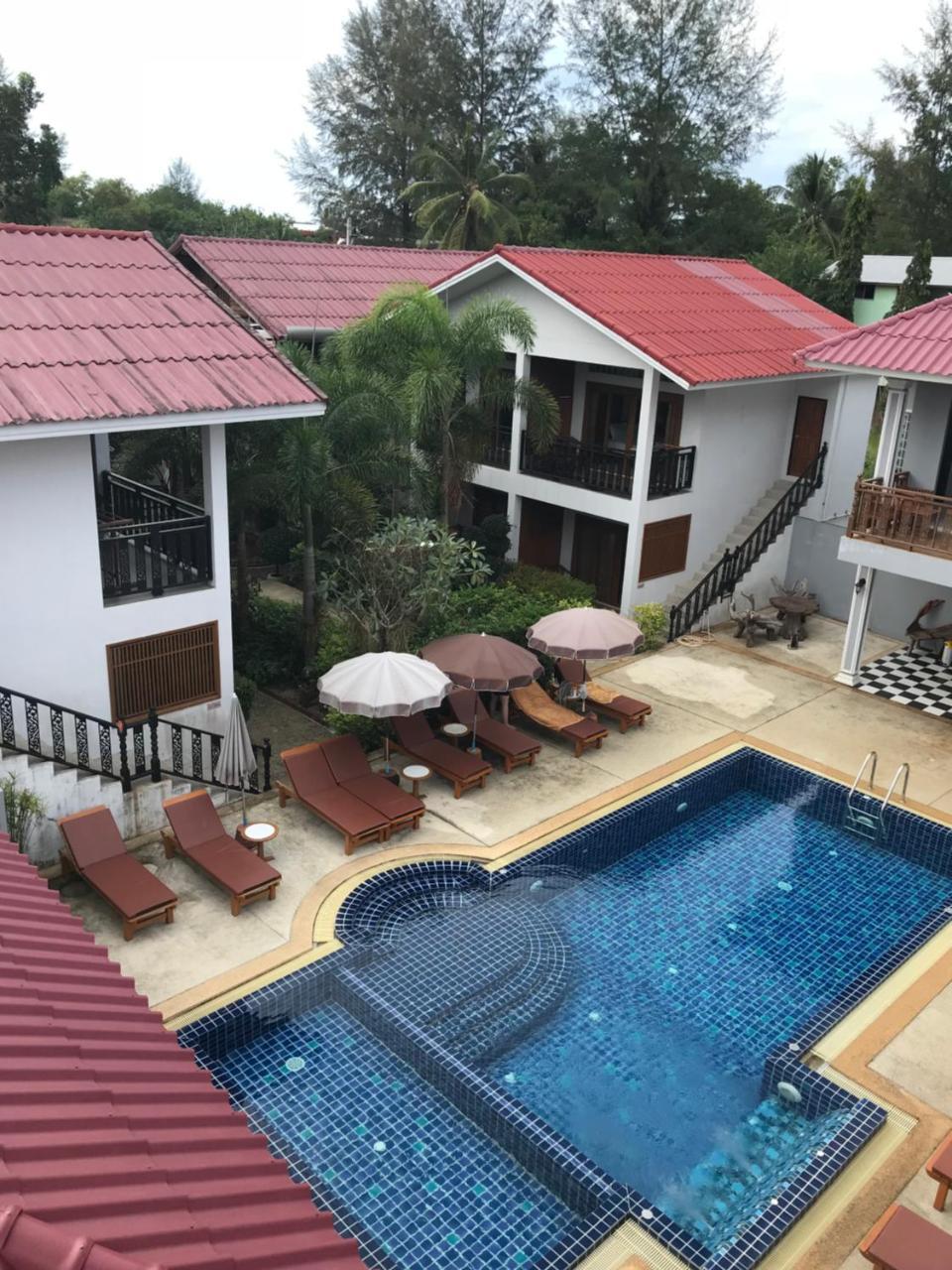Pratum Resort Khao Lak Extérieur photo