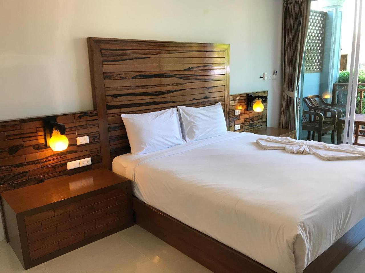 Pratum Resort Khao Lak Extérieur photo
