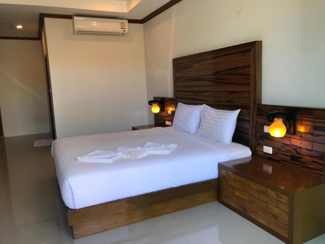 Pratum Resort Khao Lak Extérieur photo