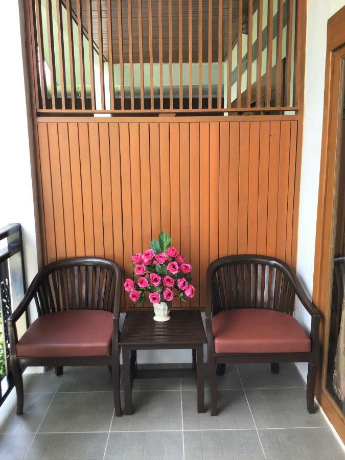 Pratum Resort Khao Lak Extérieur photo