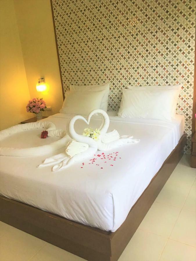 Pratum Resort Khao Lak Extérieur photo
