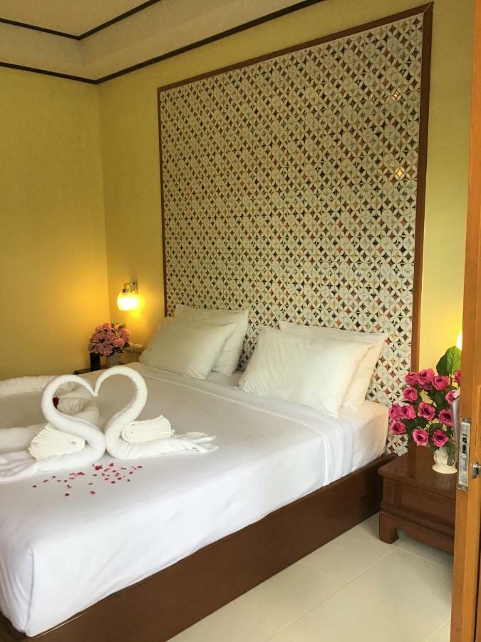 Pratum Resort Khao Lak Extérieur photo