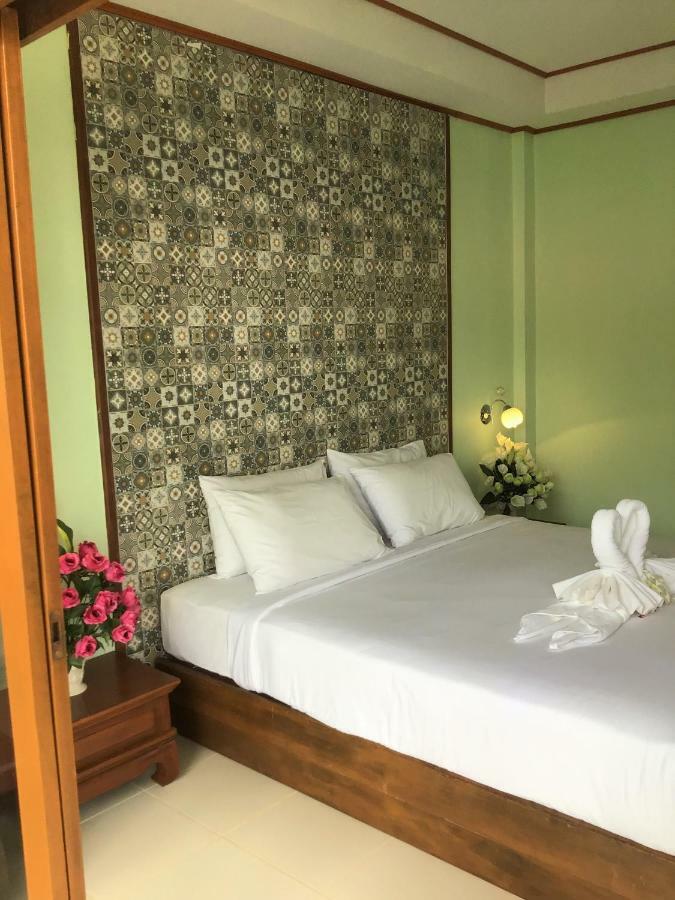 Pratum Resort Khao Lak Extérieur photo