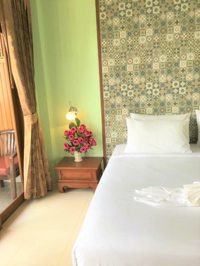 Pratum Resort Khao Lak Extérieur photo