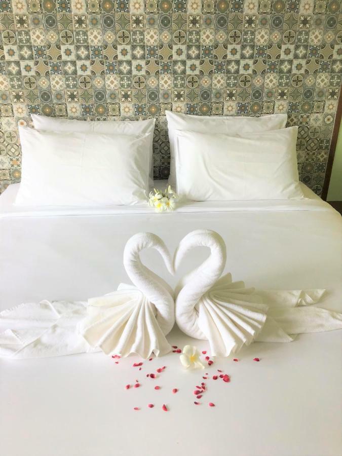 Pratum Resort Khao Lak Extérieur photo