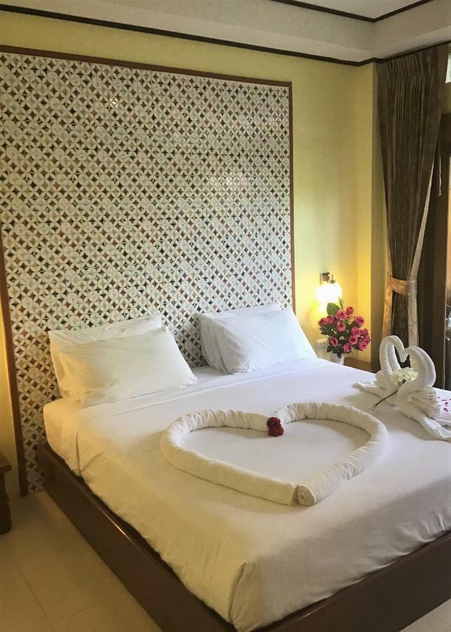 Pratum Resort Khao Lak Extérieur photo