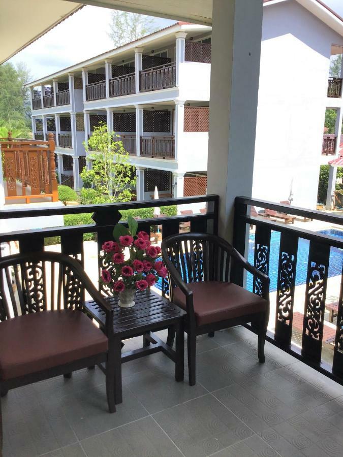 Pratum Resort Khao Lak Extérieur photo