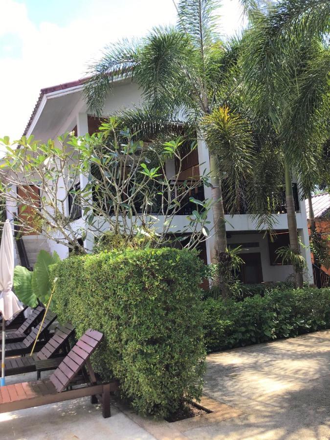 Pratum Resort Khao Lak Extérieur photo