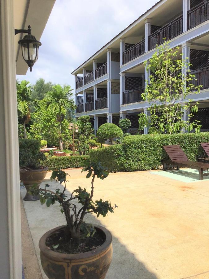 Pratum Resort Khao Lak Extérieur photo