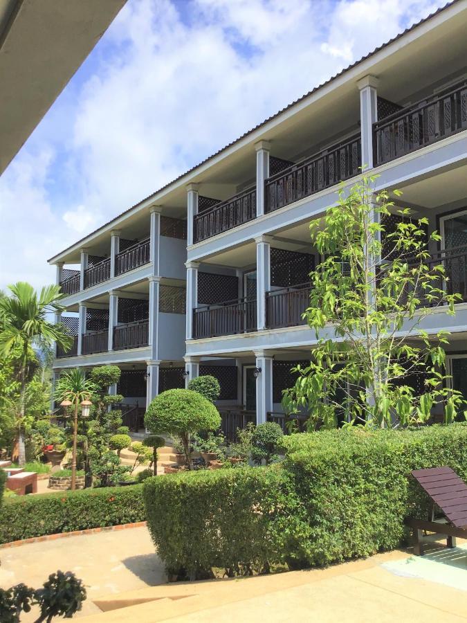 Pratum Resort Khao Lak Extérieur photo