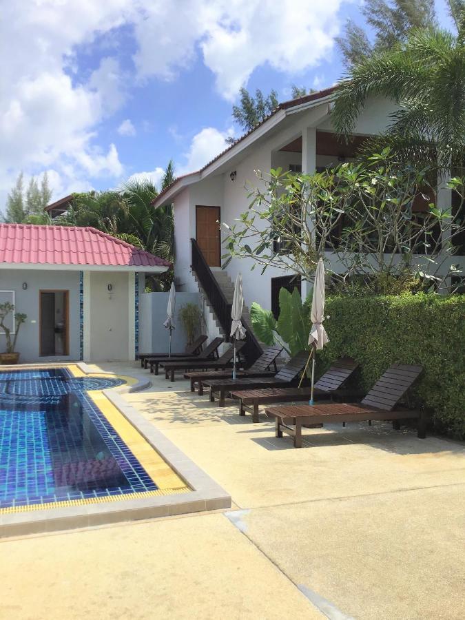 Pratum Resort Khao Lak Extérieur photo