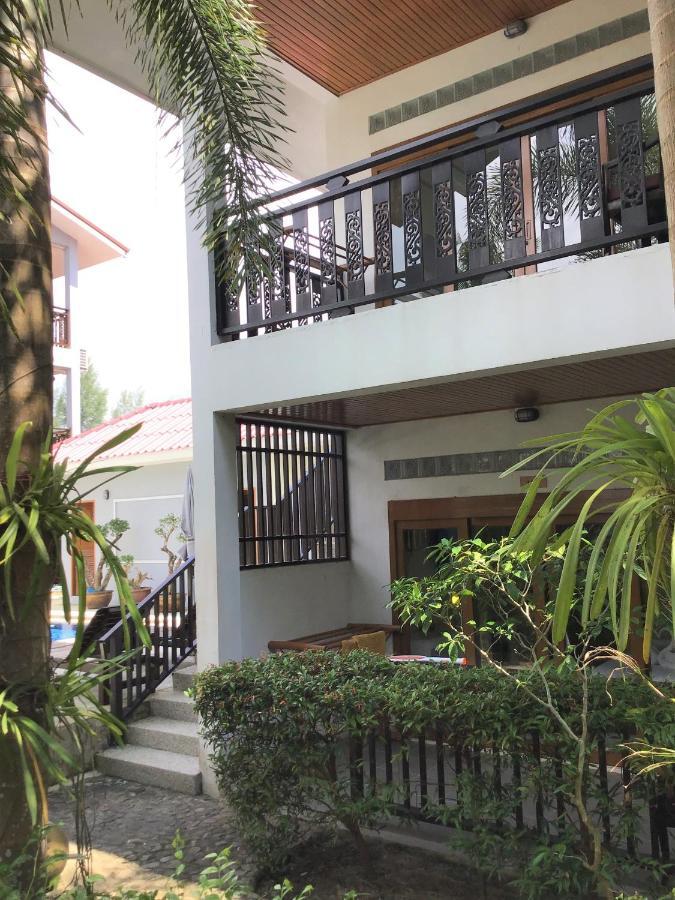 Pratum Resort Khao Lak Extérieur photo