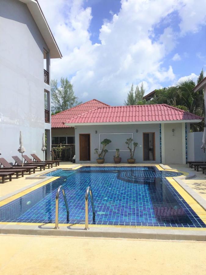 Pratum Resort Khao Lak Extérieur photo