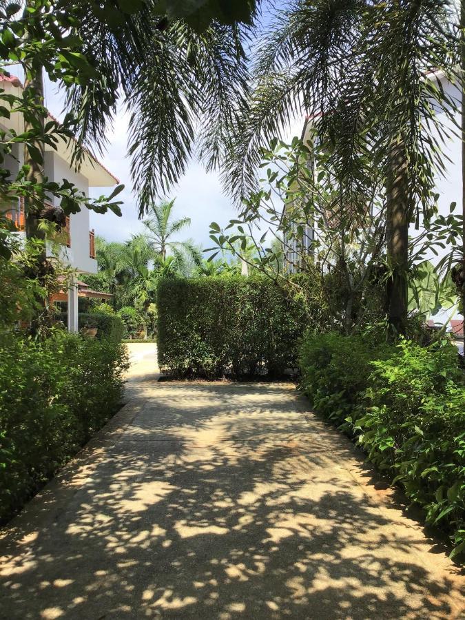 Pratum Resort Khao Lak Extérieur photo