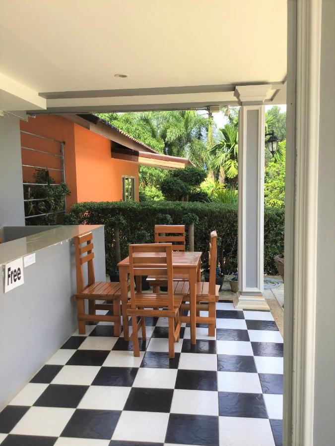 Pratum Resort Khao Lak Extérieur photo